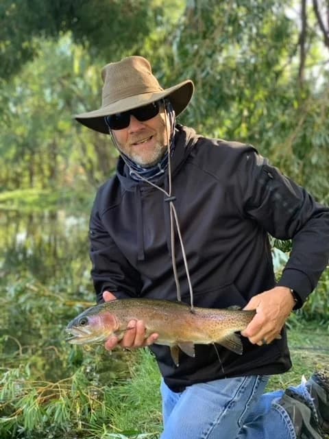 Bud, IdentaFly co-founder