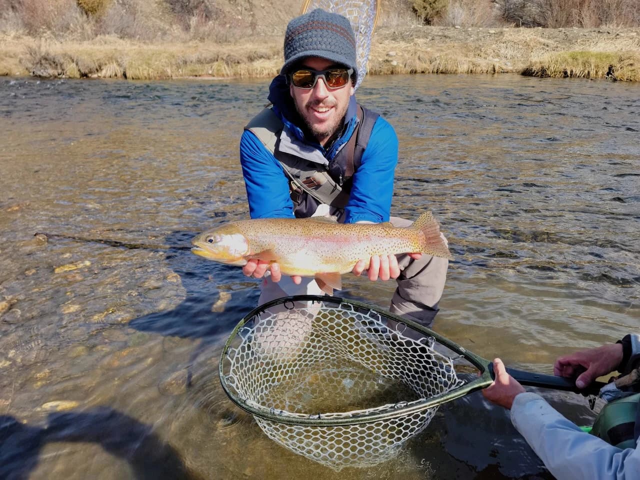 Phil, IdentaFly co-founder