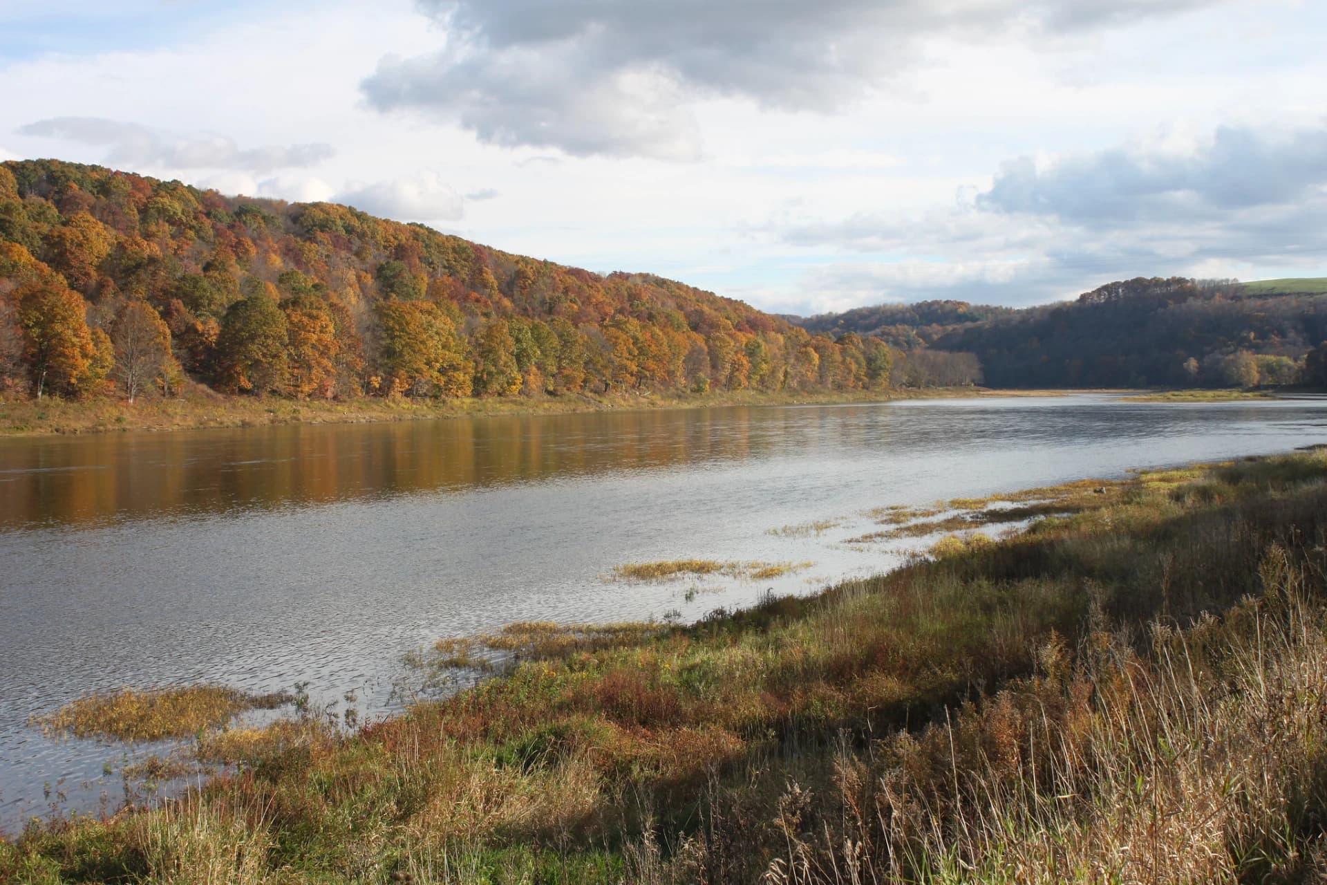 Allegheny River preview photo