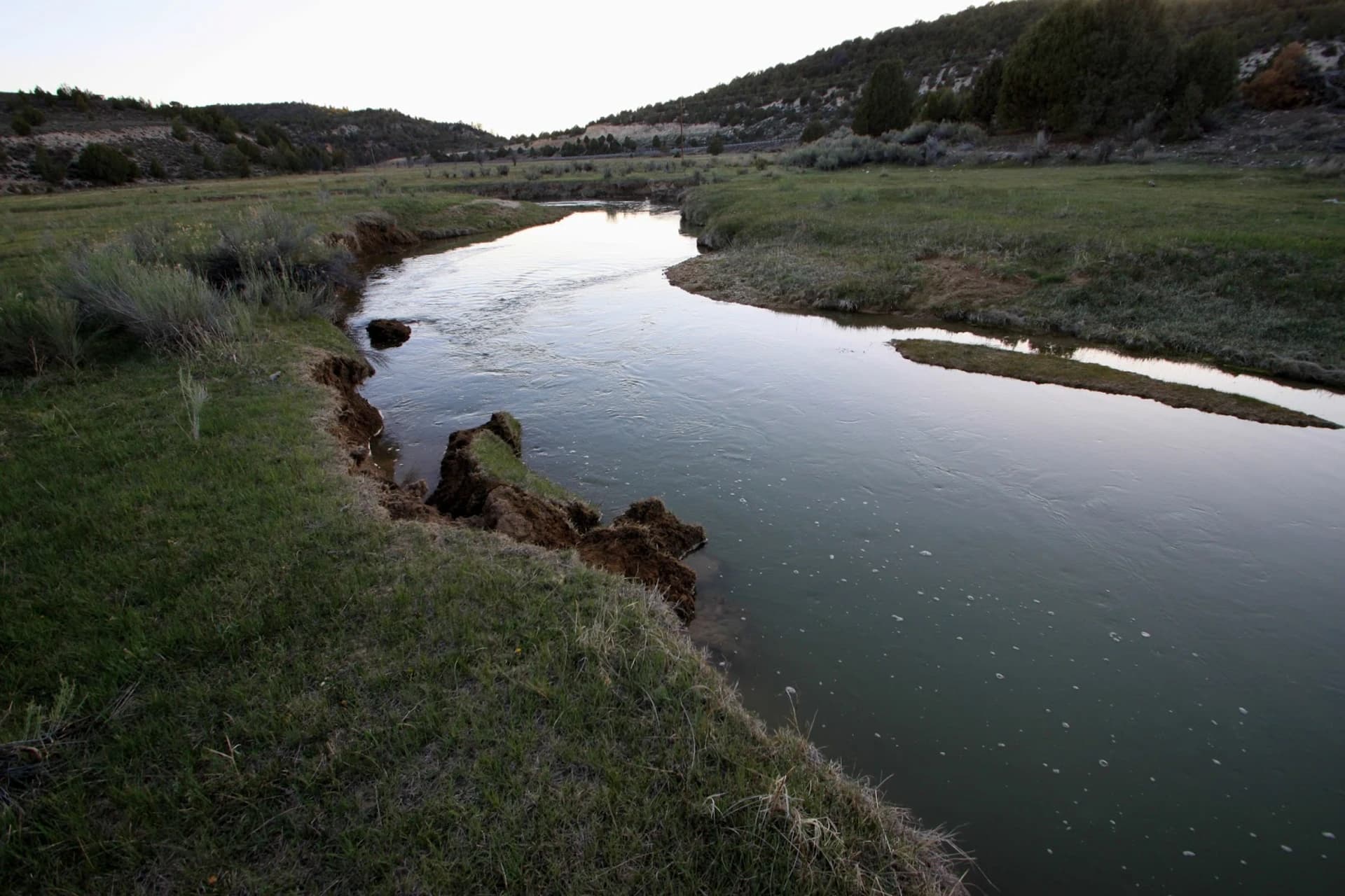 Asay Creek preview photo