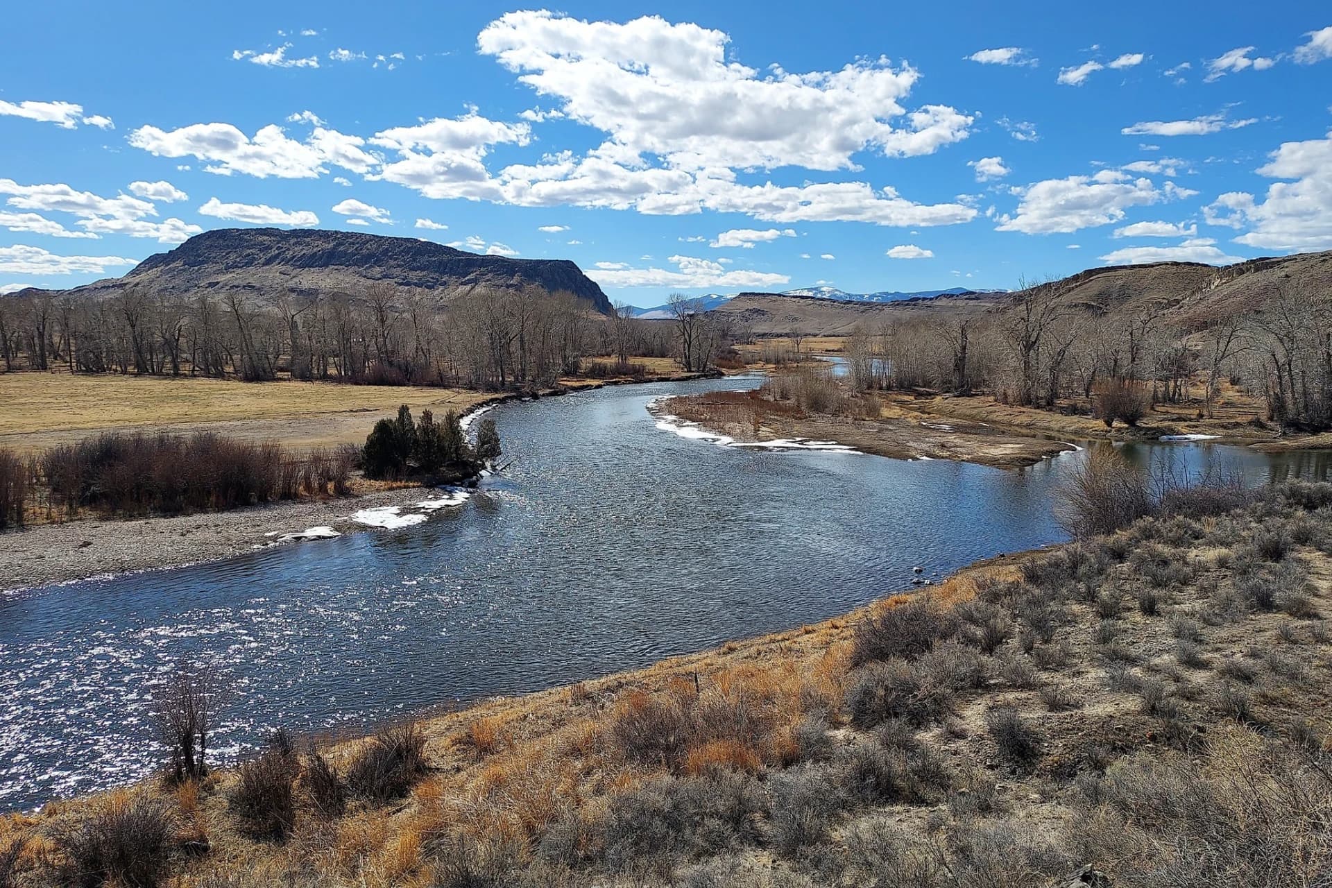 Big Hole River preview photo