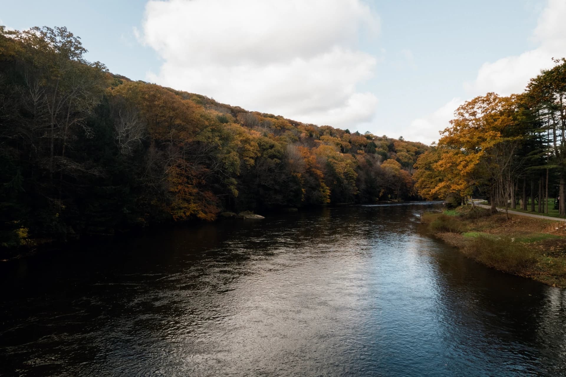 Clarion River