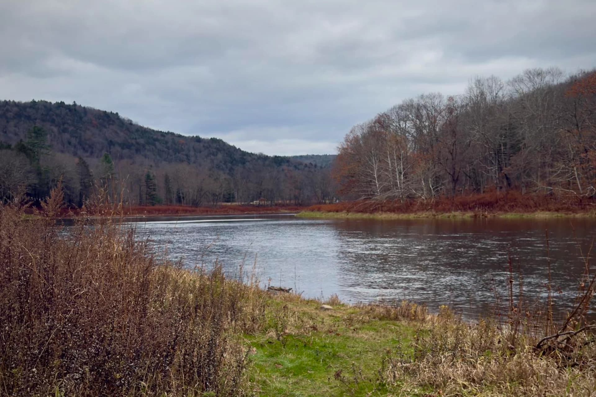 Delaware River - Upper
