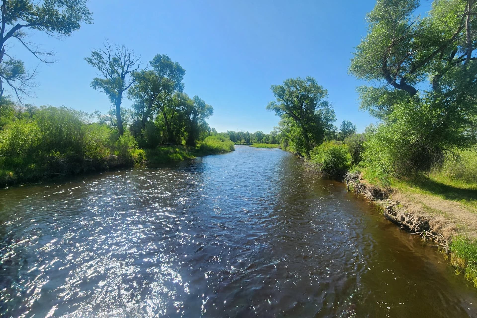 North Platte River