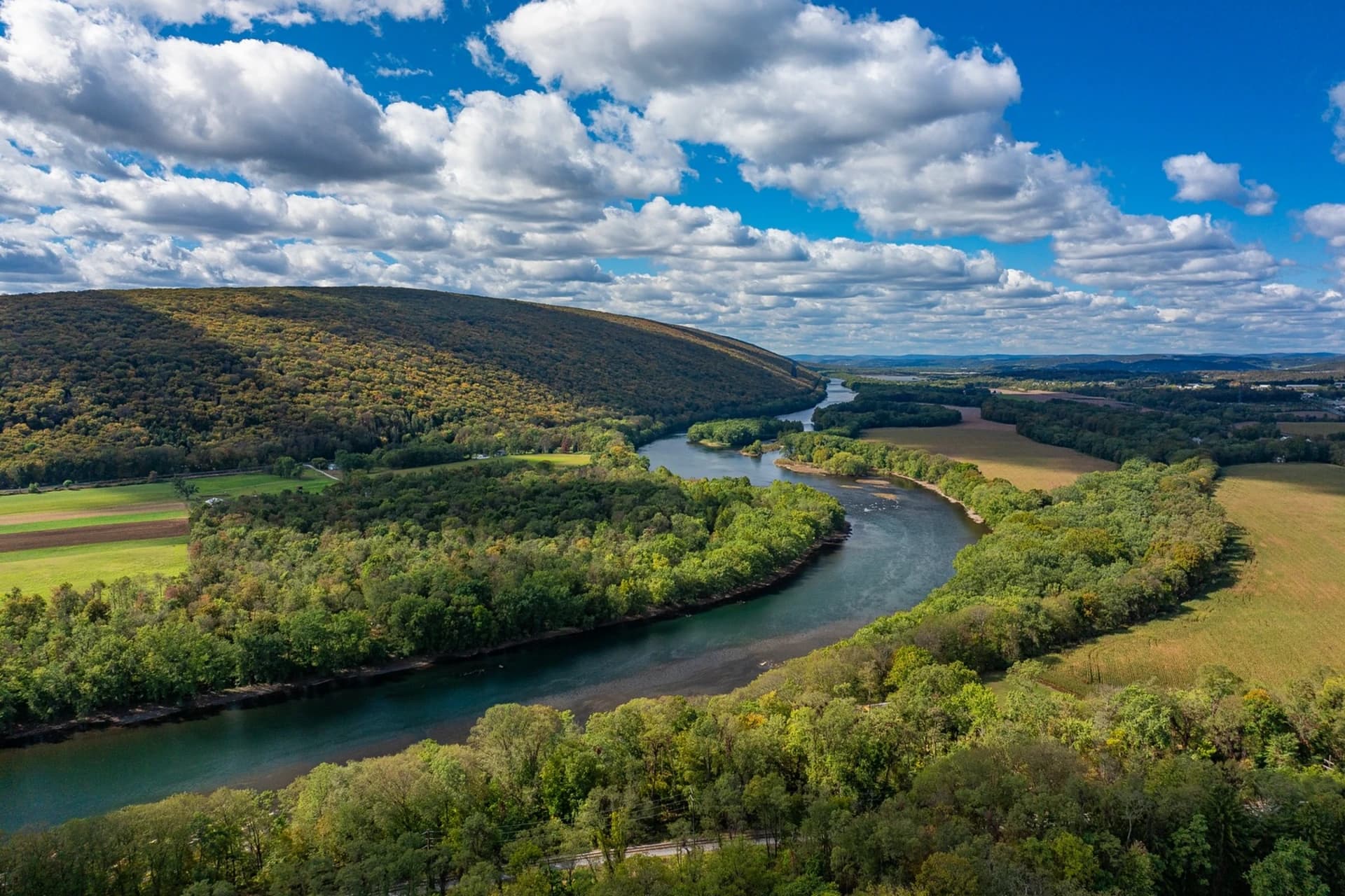 Susquehanna River - West Branch