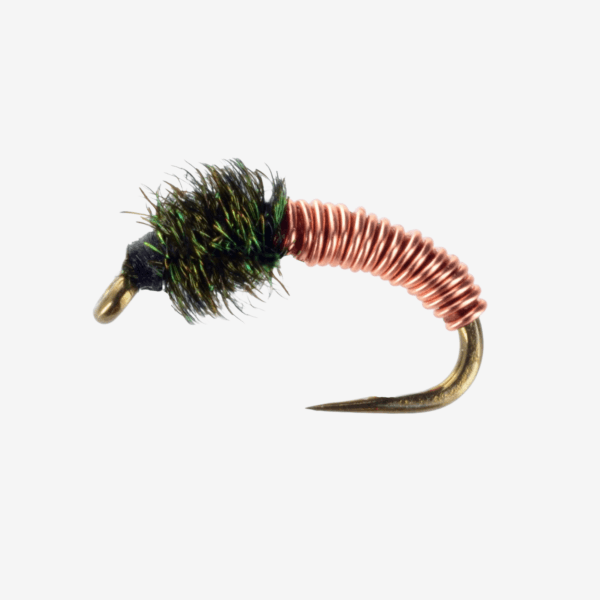Brassie image