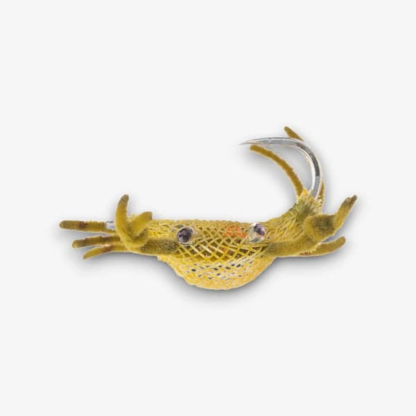 Alphlexo Crab image
