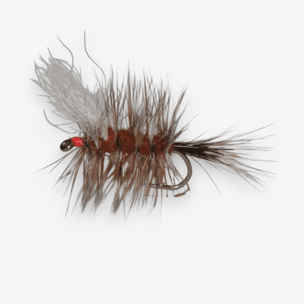 AuSable Bomber