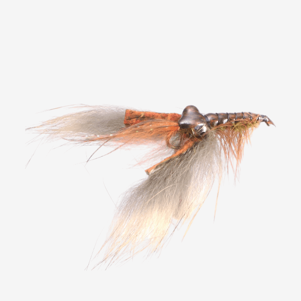 Dead Drift Crayfish image