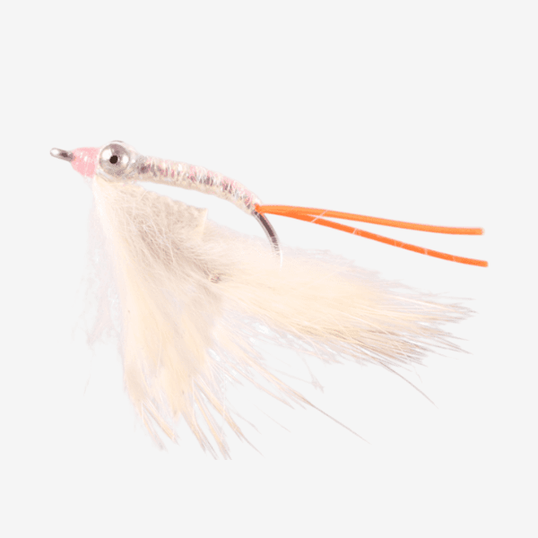 Gotcha Fly fly pattern - Streamers Saltwater crustacean image