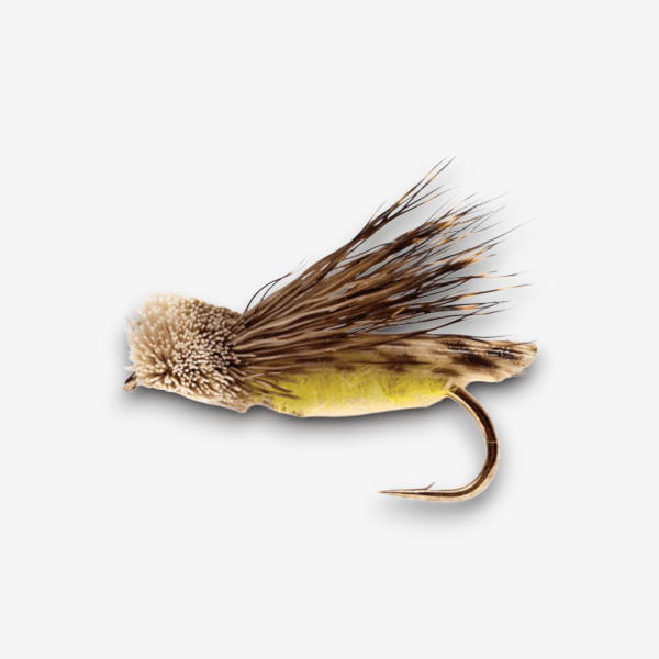 Letort Hopper image