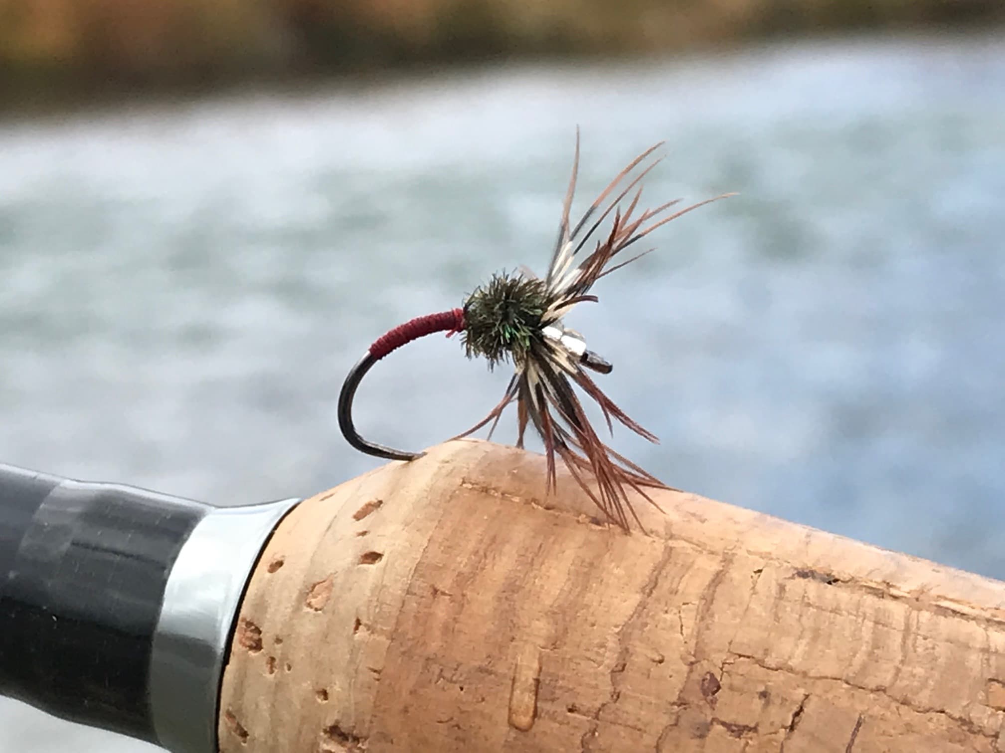 Tenkara Flies image