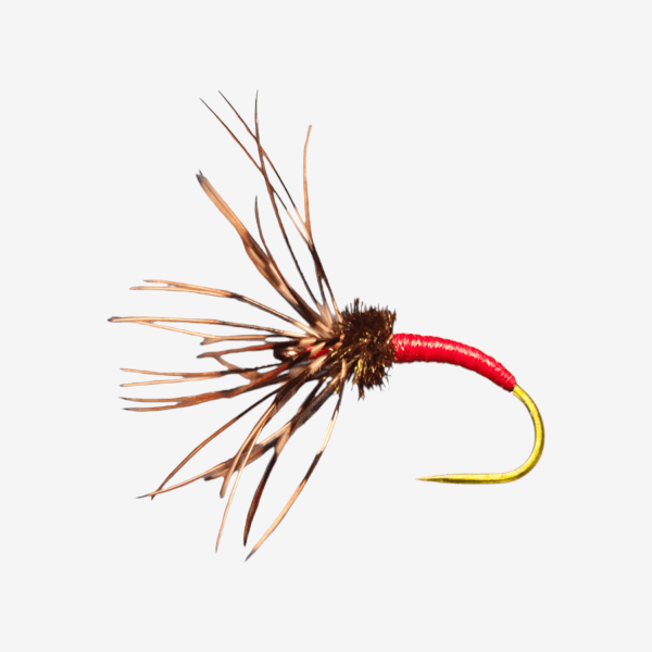 Takayama Sakasa Kebari