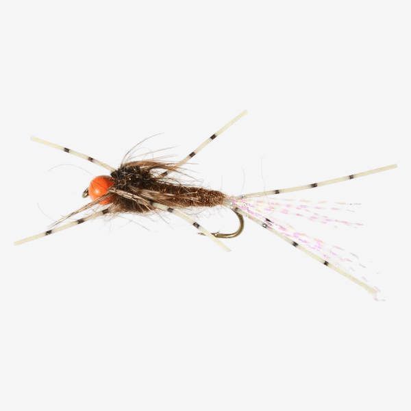 Agent Orange Stonefly