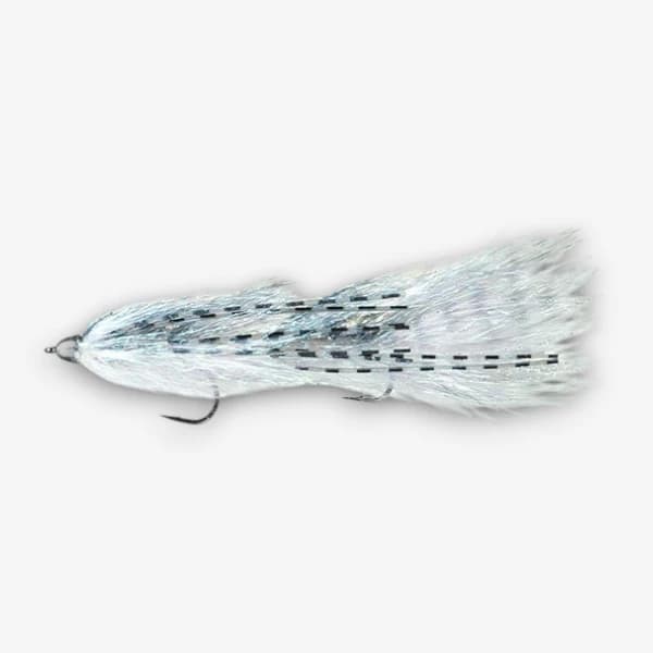 Articulated Sparkle Minnow