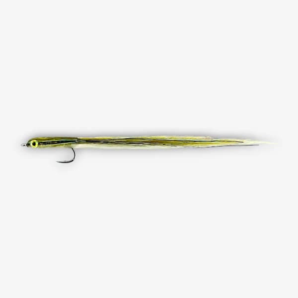 Baltic Candy Sand Eel image