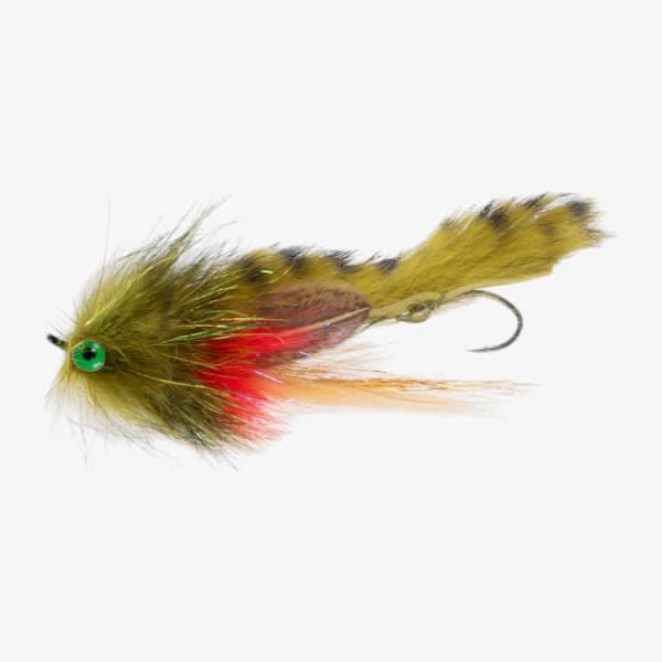 Bandit Sculpin image