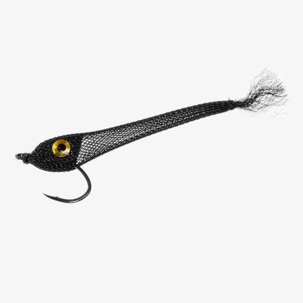 Bank Walker fly pattern - Streamers Freshwater baitfish image
