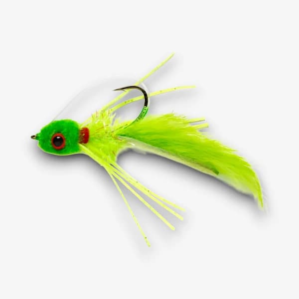 Wilson's Bass Bully image