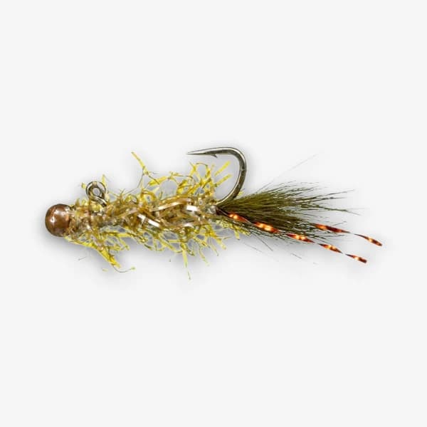 Rowley's BB Micro Leech image