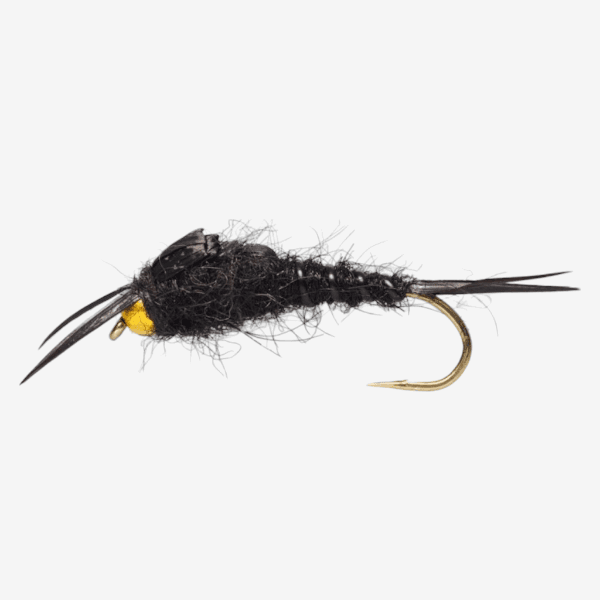 Bead Head Stonefly image