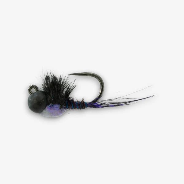 Bearded Baetis Jig