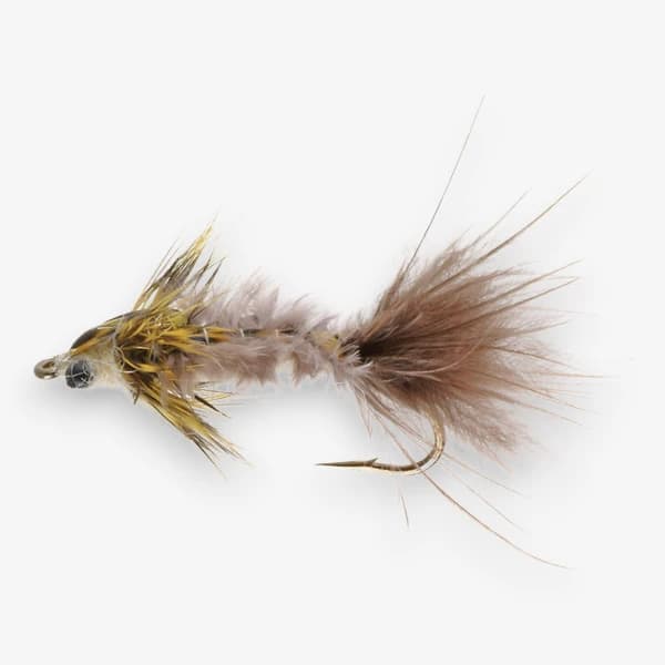 Bear's Saddleback Hex