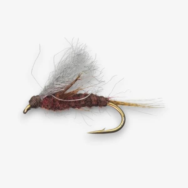 Beck's Hendrickson Emerger