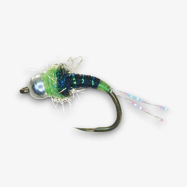 Bishop Dynamite Jig image
