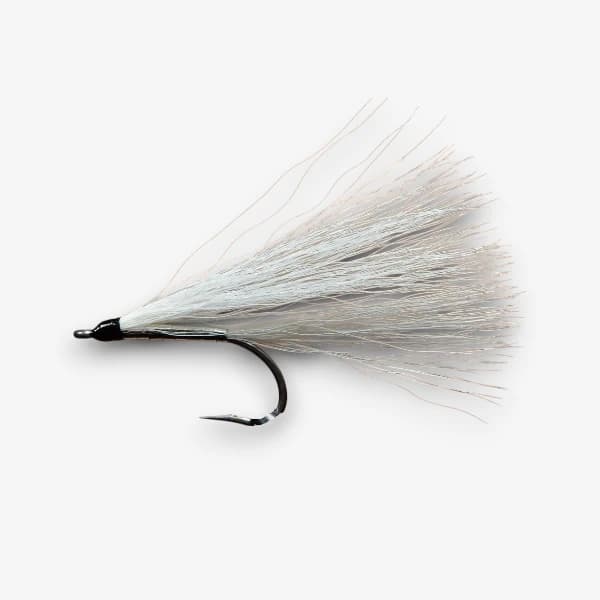 Blonde Series Fly Patterns