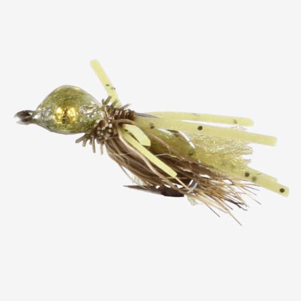 Bitters Style Fly image