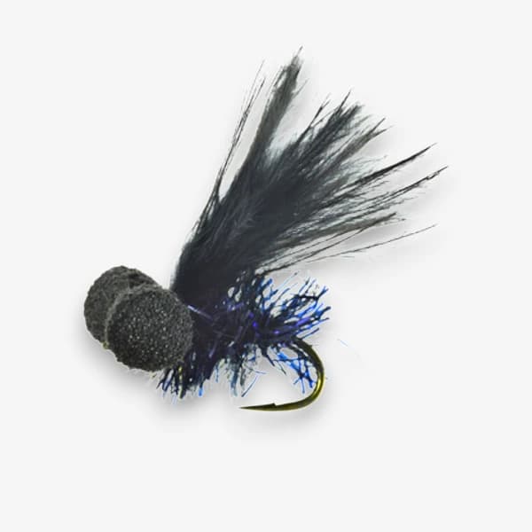 Booby Fly image