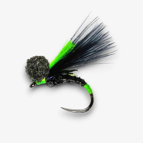 Booby Black Quill image