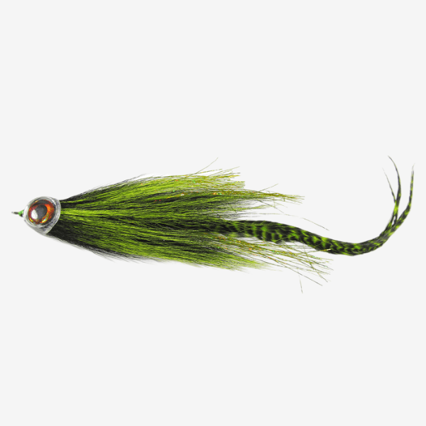 Braydon's Musky Killer image