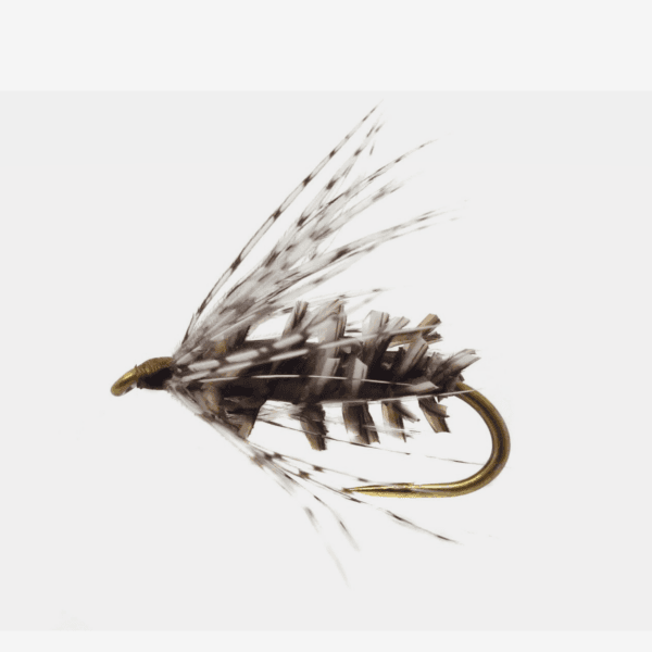 BreadCrust Caddis image