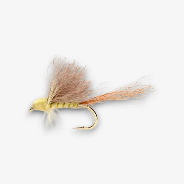 Sulphur Breadline Emerger image