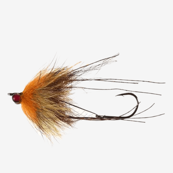 Brett's Klamath Intruder