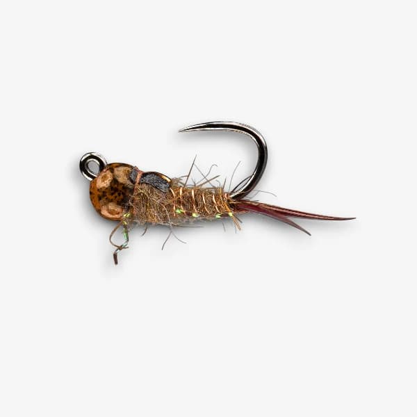 Bug Nugget Jig image