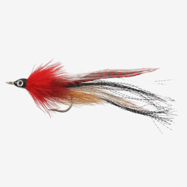 Bullethead Baitfish image