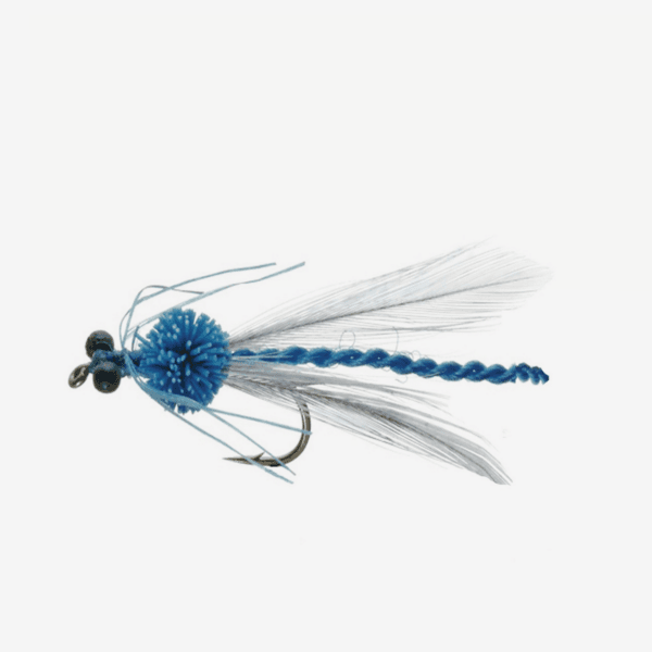 Burk's Damselfly