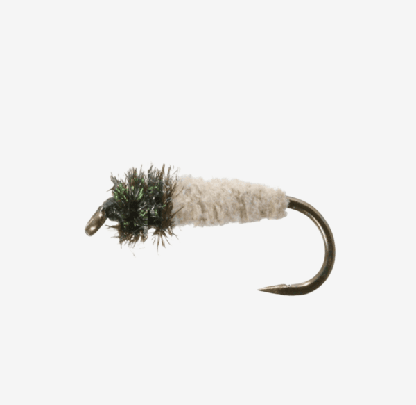 Buckskin Caddis image