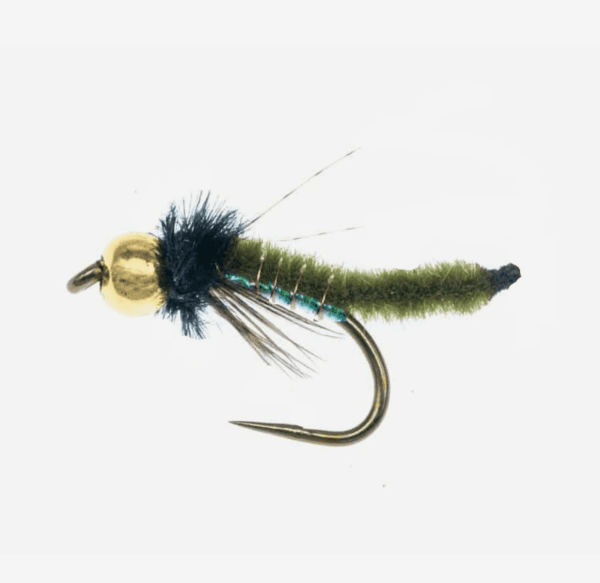 Caddis Poopah image
