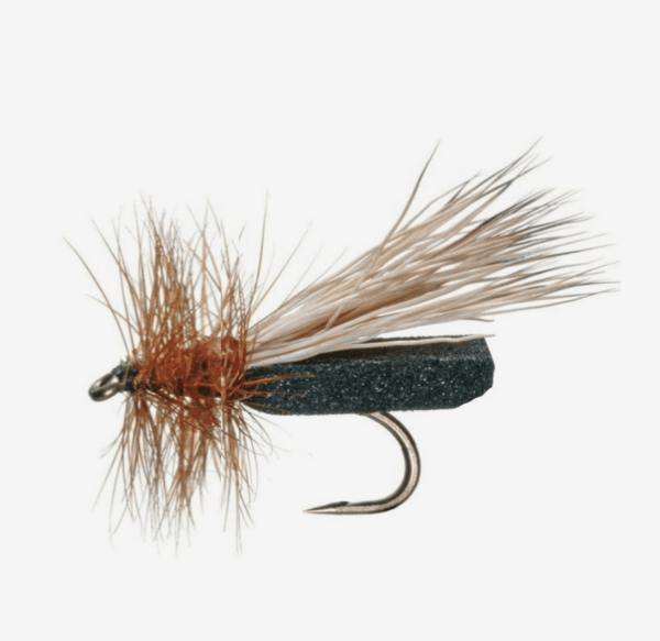 Puterbaugh Caddis