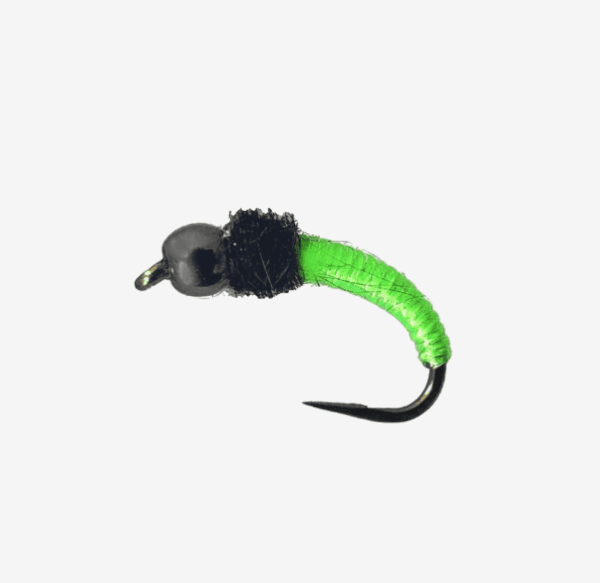 Rock Worm Caddis image
