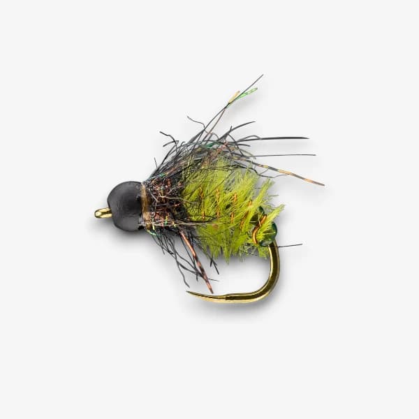 Caddy Shack Caddis image