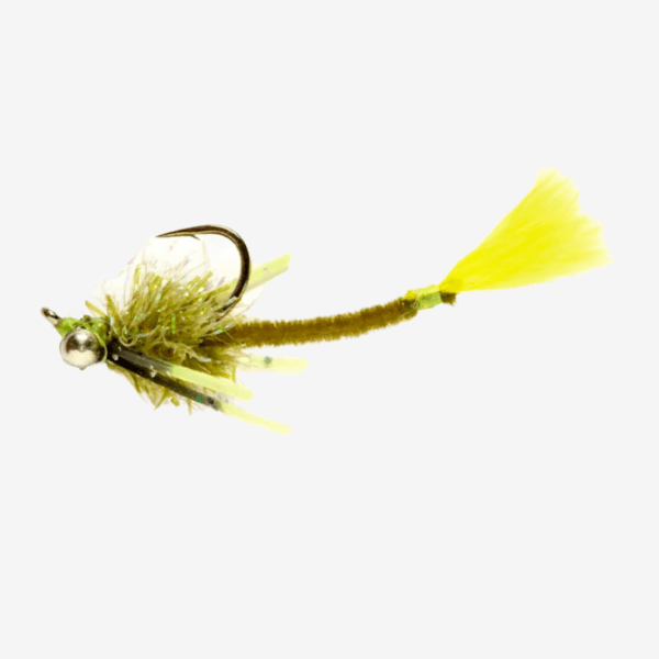 Carp Tickler image