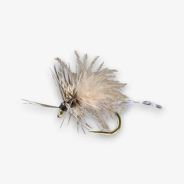 Caviar Midge image