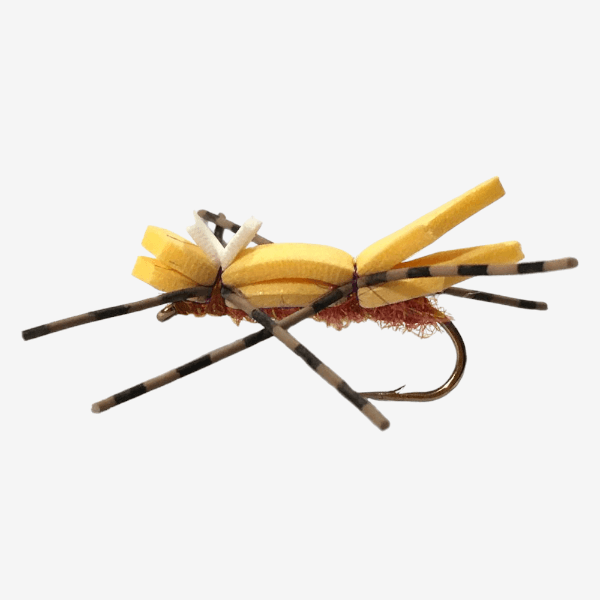 Circus Peanut Hopper