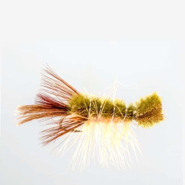 Clouser Crayfish image