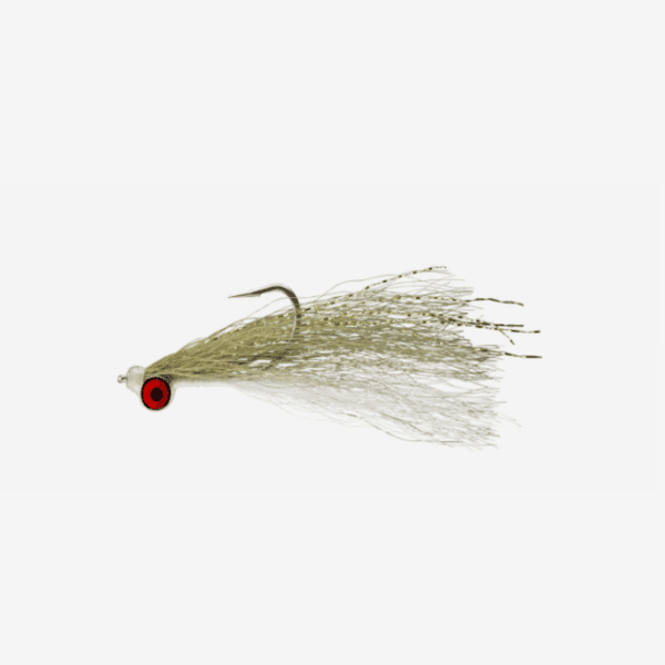 Clouser Minnow image